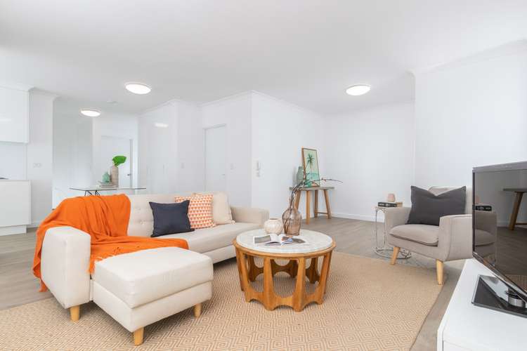 Second view of Homely unit listing, 1/1-5A Apsley Street, Penshurst NSW 2222