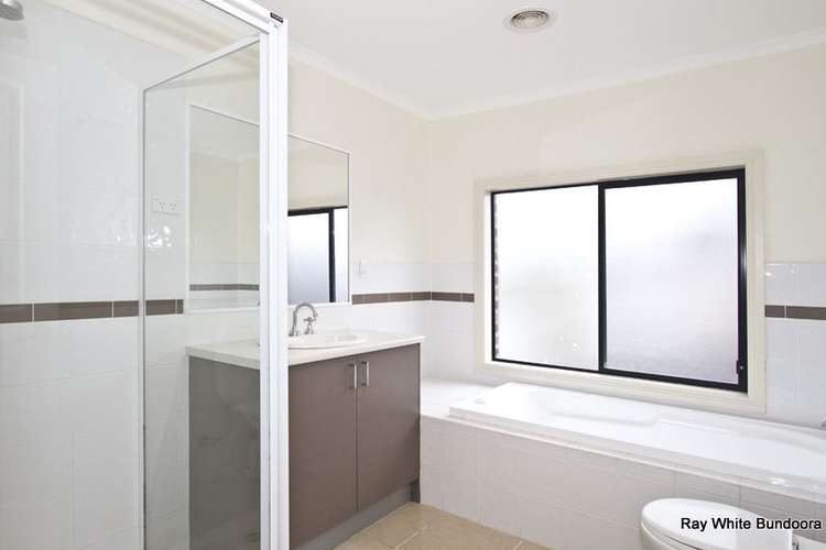 Third view of Homely townhouse listing, 1/4-6 O'connell Street, Kingsbury VIC 3083
