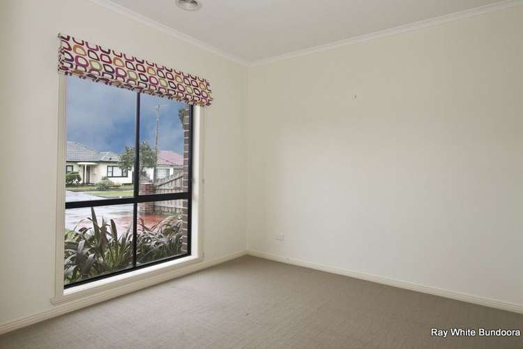 Fourth view of Homely townhouse listing, 1/4-6 O'connell Street, Kingsbury VIC 3083