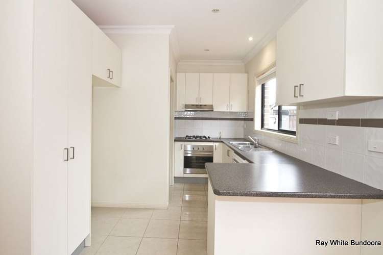 Fifth view of Homely townhouse listing, 1/4-6 O'connell Street, Kingsbury VIC 3083