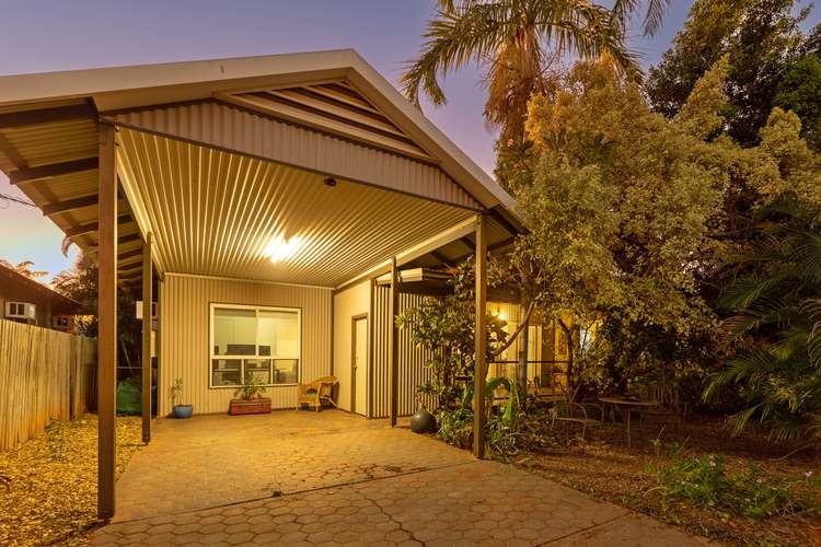 Third view of Homely semiDetached listing, 13A Fong Way, Cable Beach WA 6726