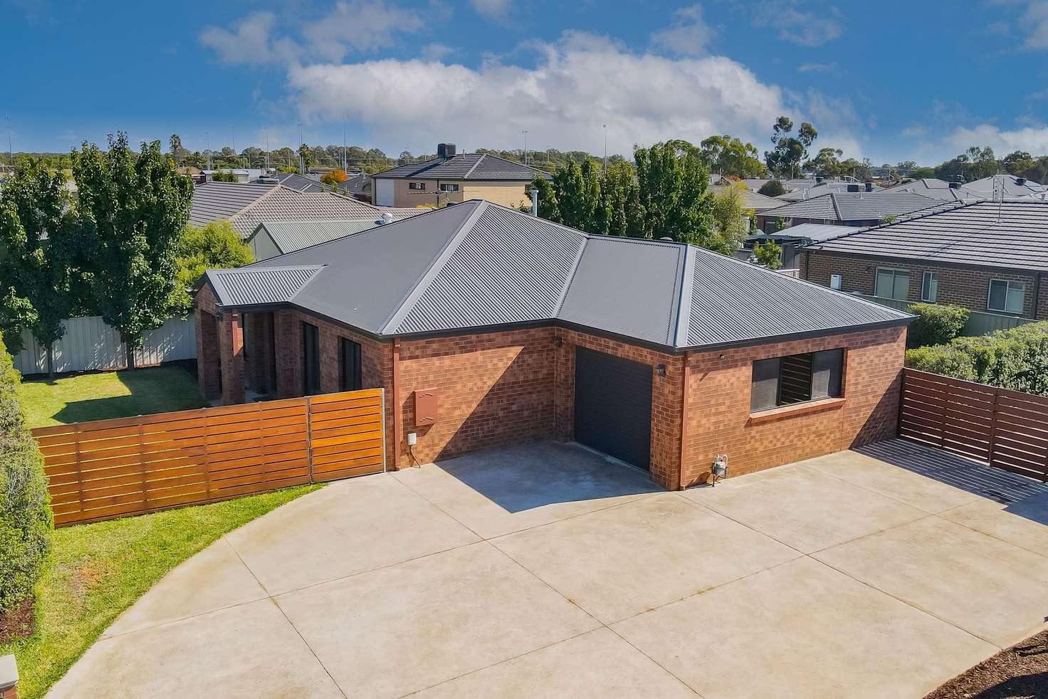 Main view of Homely house listing, 7 Coal Court, Epsom VIC 3551