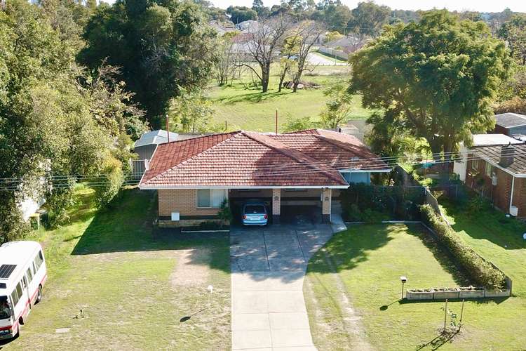 Third view of Homely house listing, 202A Station Street, East Cannington WA 6107