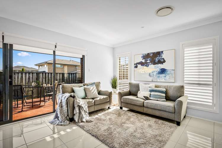 Sixth view of Homely house listing, 39 Fairfax Street, The Ponds NSW 2769