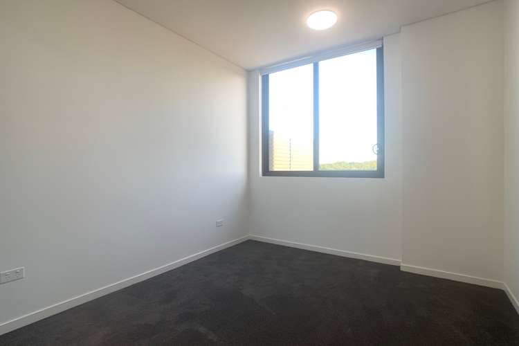 Fifth view of Homely apartment listing, 413/888 Woodville Road, Villawood NSW 2163