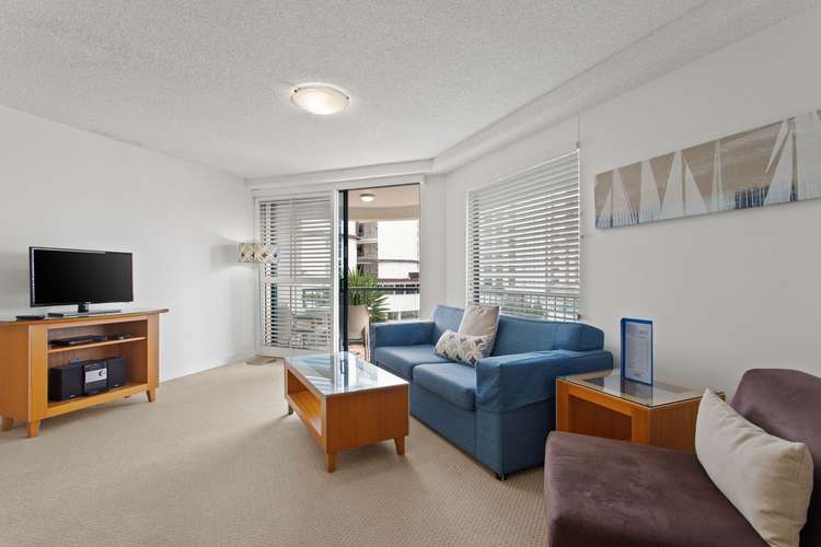 Third view of Homely unit listing, 214/7 Venning Street, Mooloolaba QLD 4557