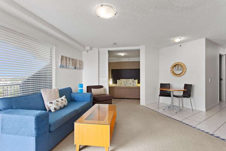 Seventh view of Homely unit listing, 214/7 Venning Street, Mooloolaba QLD 4557