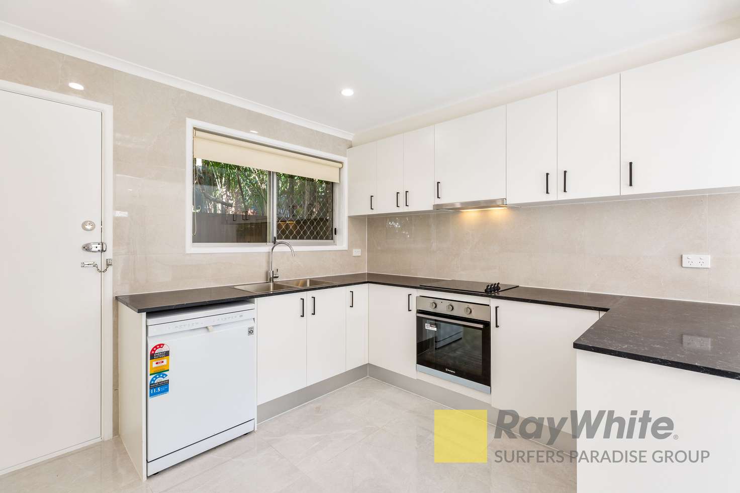 Main view of Homely house listing, 1/14 Garden Street, Southport QLD 4215