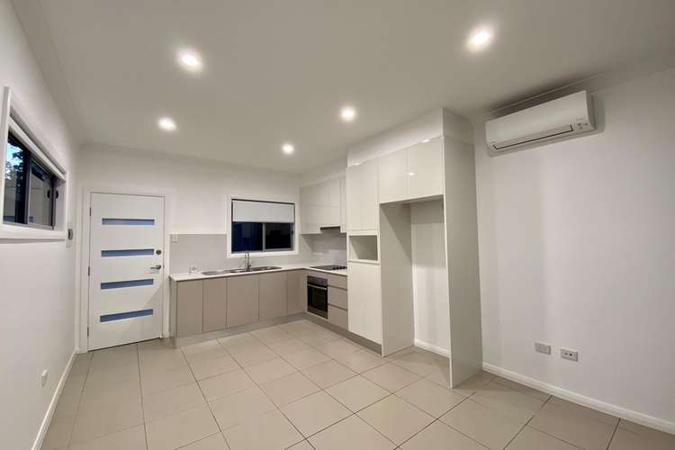 Fourth view of Homely house listing, 12A Shaw Street, Beverly Hills NSW 2209