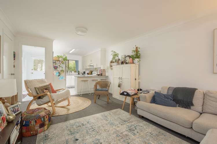 Fourth view of Homely unit listing, 12/8 Nothling Street, New Auckland QLD 4680