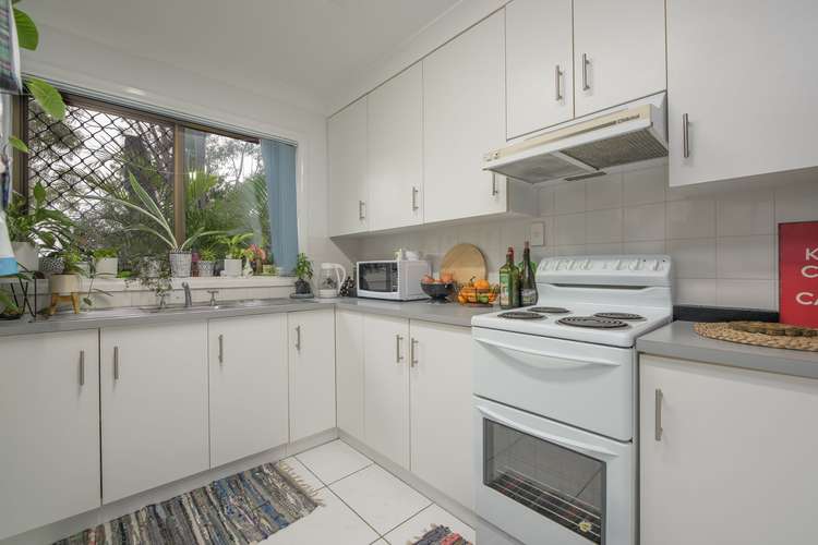 Sixth view of Homely unit listing, 12/8 Nothling Street, New Auckland QLD 4680