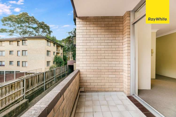Second view of Homely unit listing, 2/10 Lachlan Avenue, Macquarie Park NSW 2113