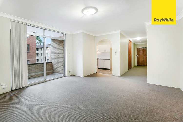 Third view of Homely unit listing, 2/10 Lachlan Avenue, Macquarie Park NSW 2113
