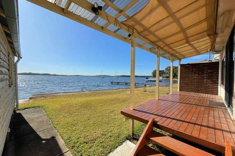 Third view of Homely house listing, 69 Beach Road, Silverwater NSW 2264