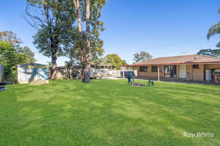 Main view of Homely house listing, 201 Fryar Road, Eagleby QLD 4207