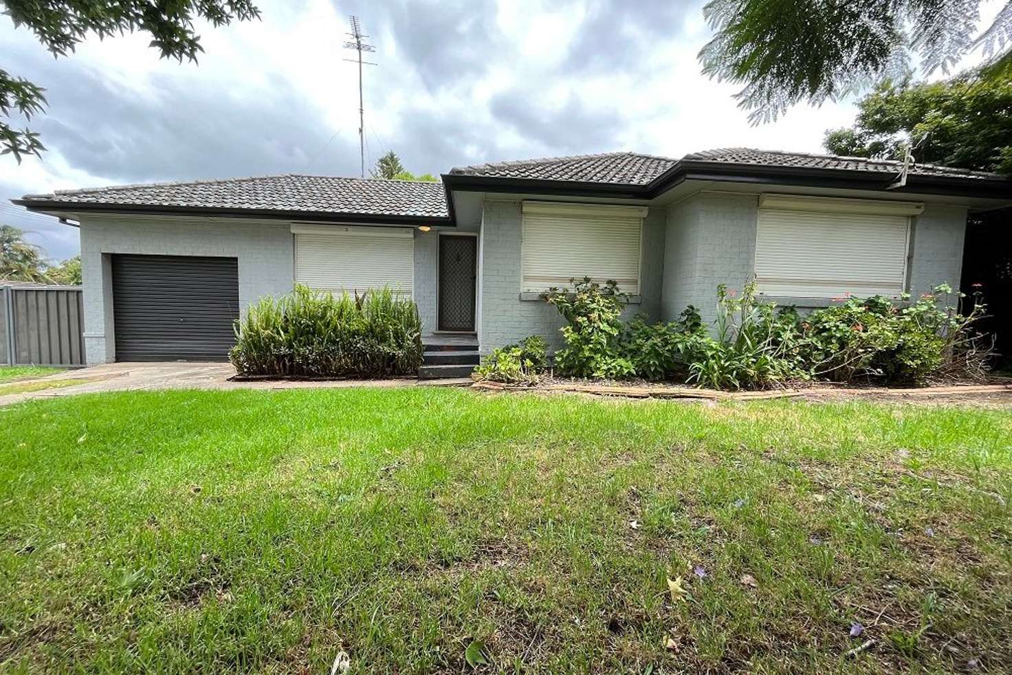Main view of Homely house listing, 175 Broughton Street, Campbelltown NSW 2560
