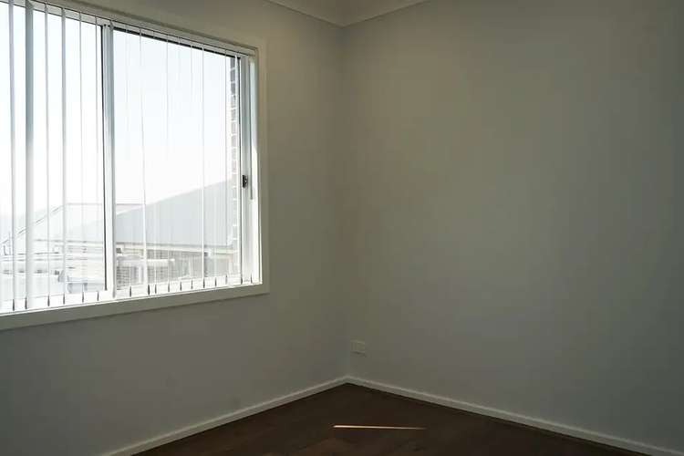 Fourth view of Homely house listing, 3A Quondong Street, Campbelltown NSW 2560