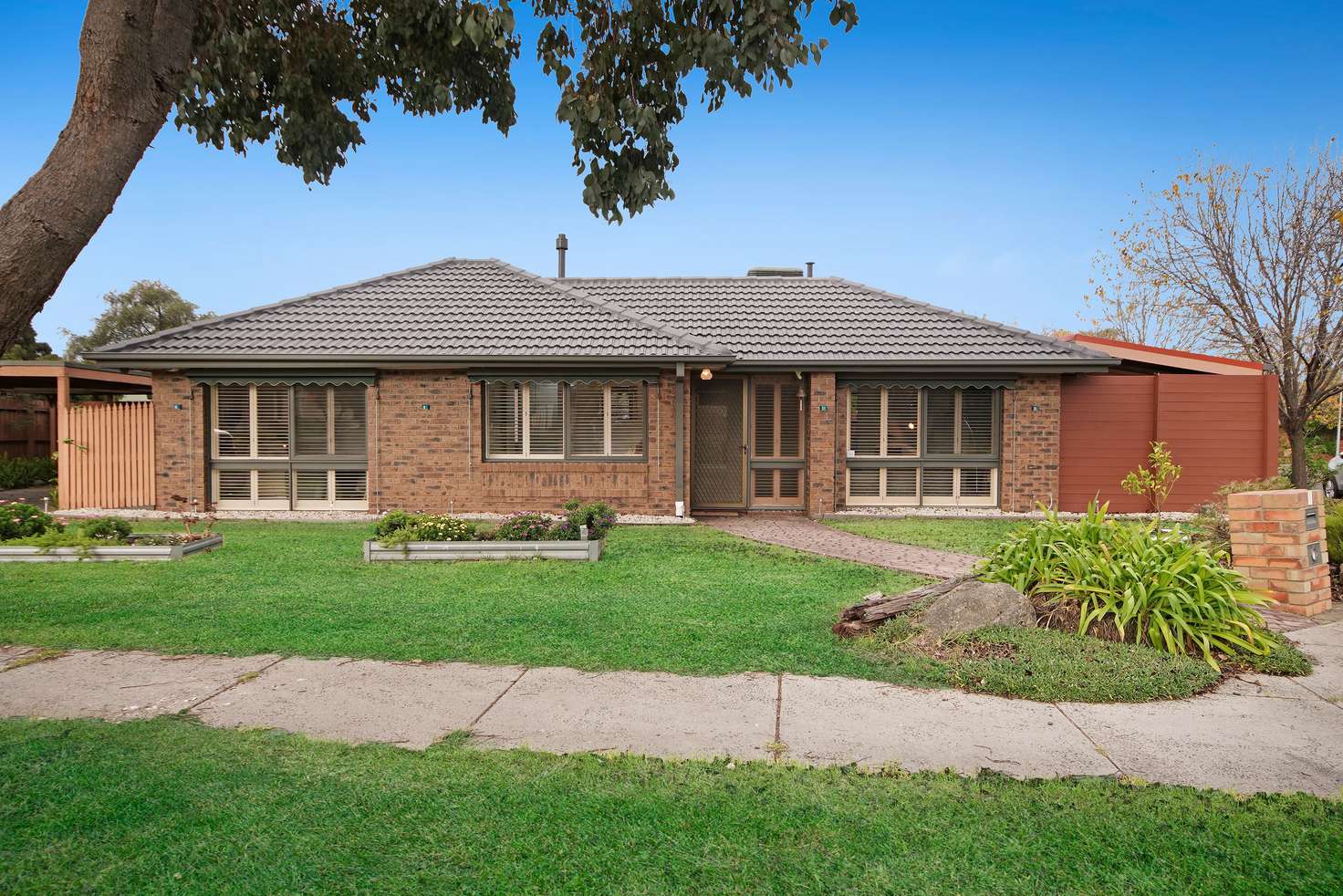 Main view of Homely house listing, 11 Somerset Street, Epping VIC 3076