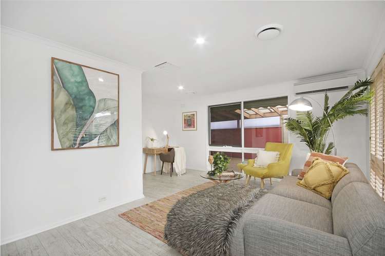 Third view of Homely house listing, 11 Somerset Street, Epping VIC 3076