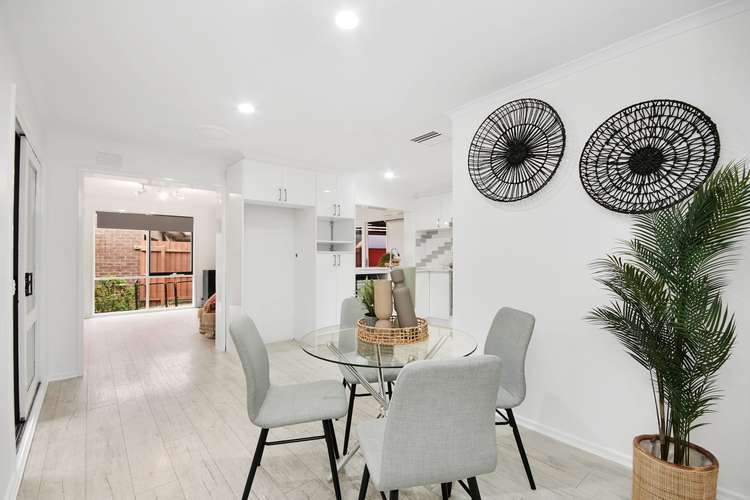 Fourth view of Homely house listing, 11 Somerset Street, Epping VIC 3076