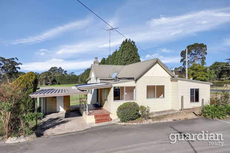 Main view of Homely house listing, 1665A Old Northern Road, Glenorie NSW 2157