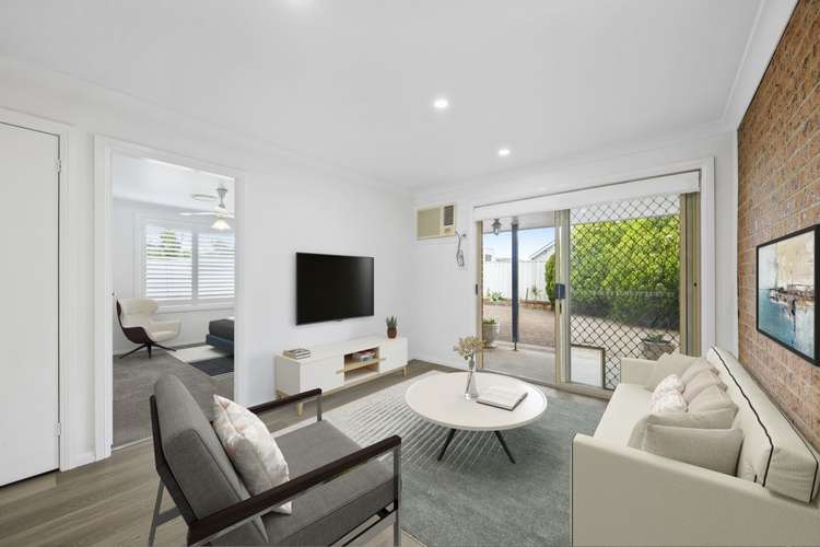 Fourth view of Homely semiDetached listing, 11b Tarook Avenue, Maryland NSW 2287
