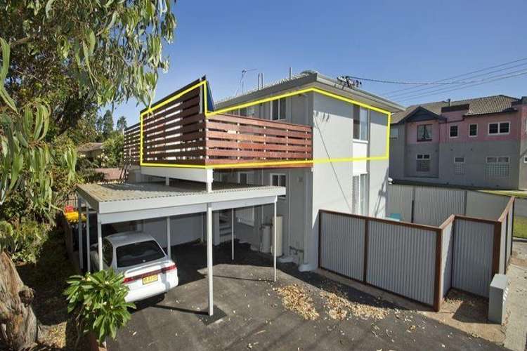 Main view of Homely unit listing, 3/51 Mitchell Street, Merewether NSW 2291