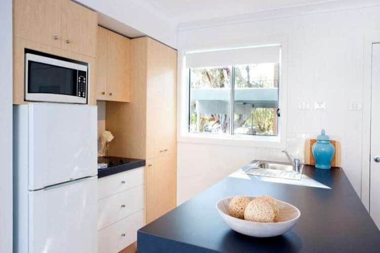 Second view of Homely unit listing, 3/51 Mitchell Street, Merewether NSW 2291