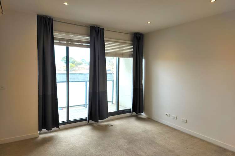 Third view of Homely apartment listing, 108/408 Lygon Street, Brunswick East VIC 3057