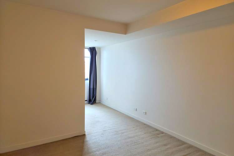 Fifth view of Homely apartment listing, 108/408 Lygon Street, Brunswick East VIC 3057