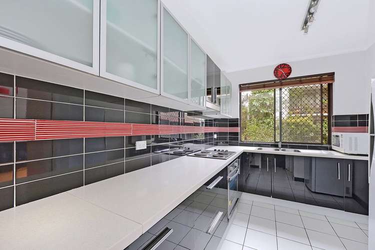 Second view of Homely unit listing, 1/38-42 Hunter Street, Hornsby NSW 2077