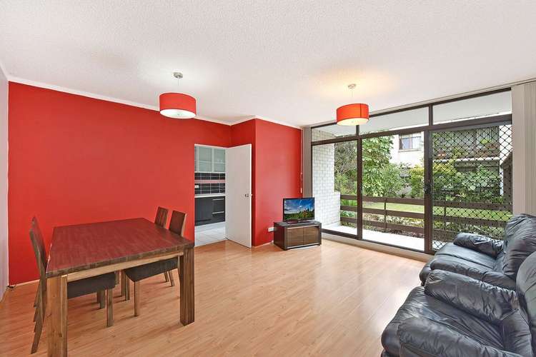Third view of Homely unit listing, 1/38-42 Hunter Street, Hornsby NSW 2077