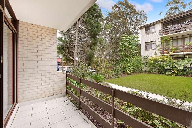 Fourth view of Homely unit listing, 1/38-42 Hunter Street, Hornsby NSW 2077