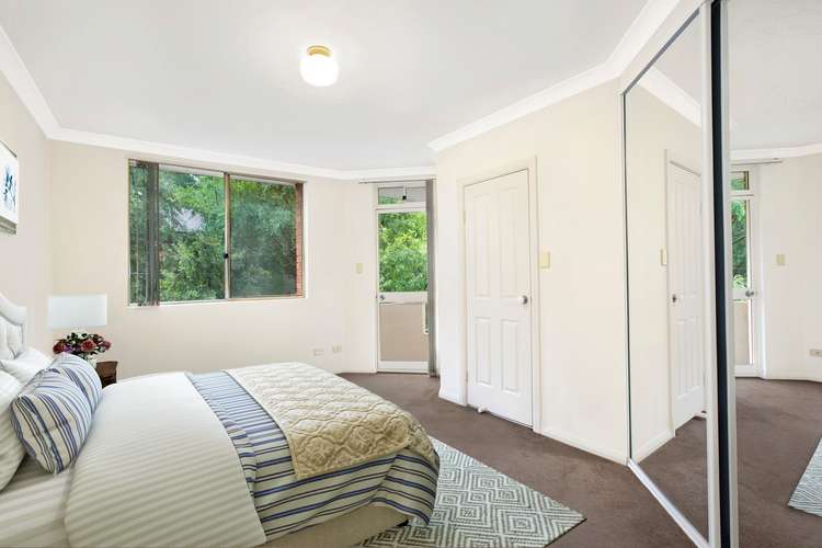 Third view of Homely apartment listing, 12/23-29 Barton Road, Artarmon NSW 2064