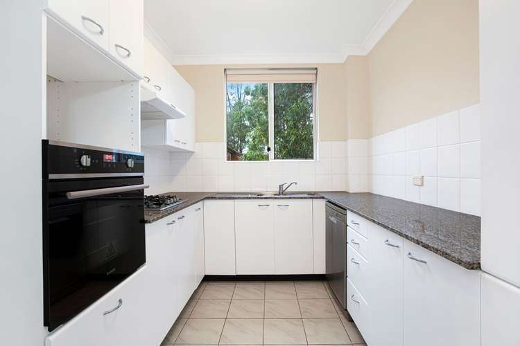 Fourth view of Homely apartment listing, 12/23-29 Barton Road, Artarmon NSW 2064