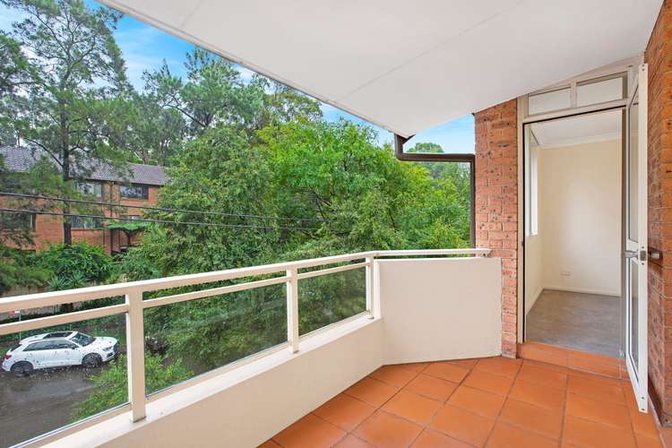 Fifth view of Homely apartment listing, 12/23-29 Barton Road, Artarmon NSW 2064