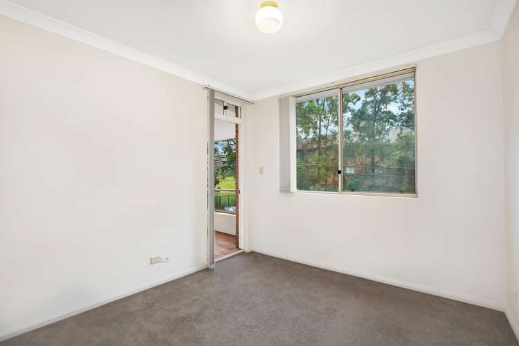 Sixth view of Homely apartment listing, 12/23-29 Barton Road, Artarmon NSW 2064