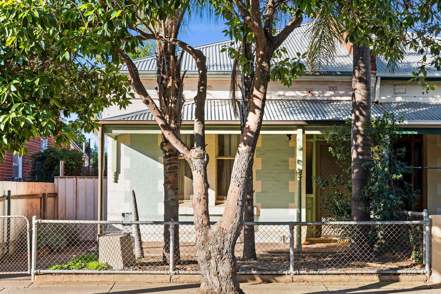 Main view of Homely house listing, 18A Filsell Street, Thebarton SA 5031