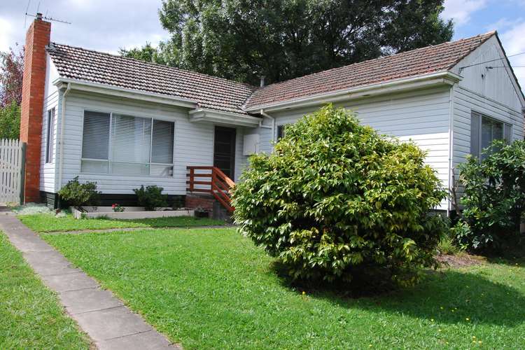 Main view of Homely house listing, 1 Morloc Street, Forest Hill VIC 3131