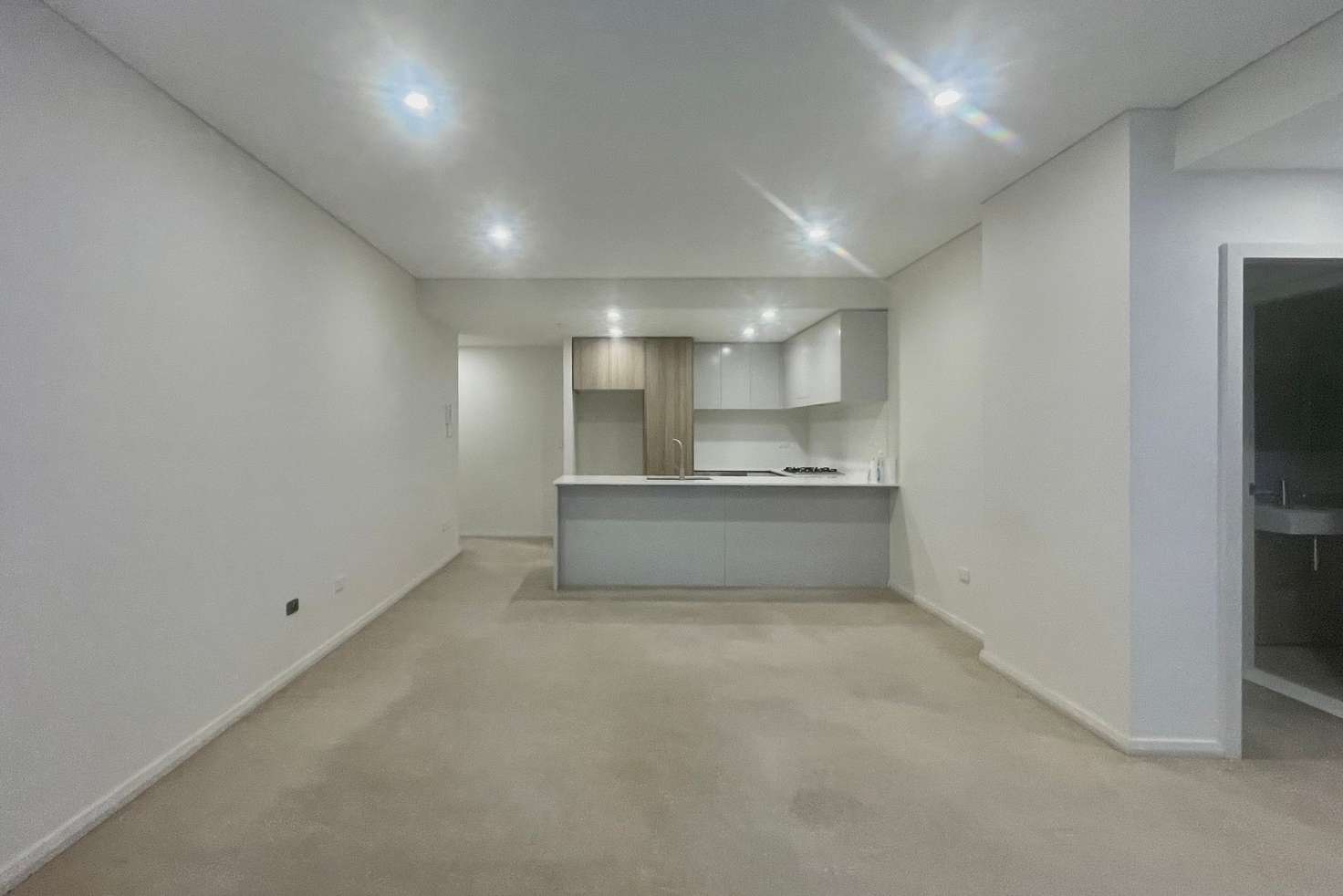 Main view of Homely apartment listing, 1/9 Kyle Street, Arncliffe NSW 2205