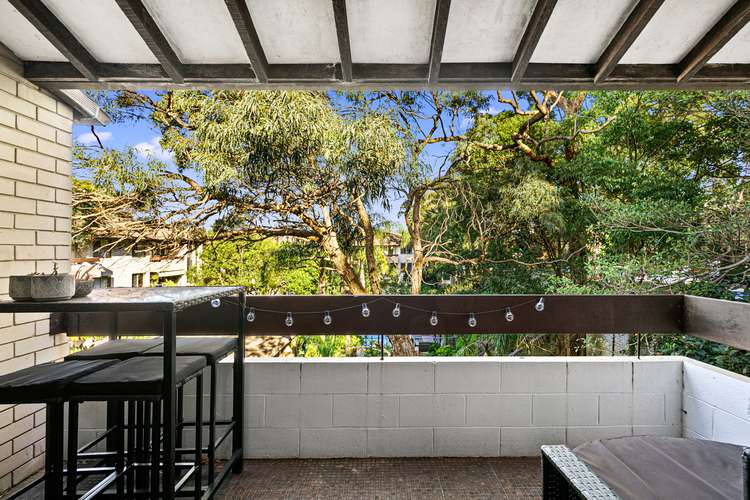 Second view of Homely unit listing, 5/33-41 Victoria Avenue, Penshurst NSW 2222