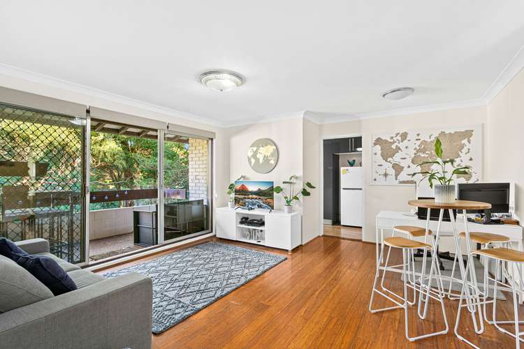 Third view of Homely unit listing, 5/33-41 Victoria Avenue, Penshurst NSW 2222