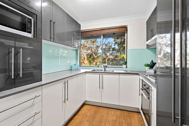 Fourth view of Homely unit listing, 5/33-41 Victoria Avenue, Penshurst NSW 2222