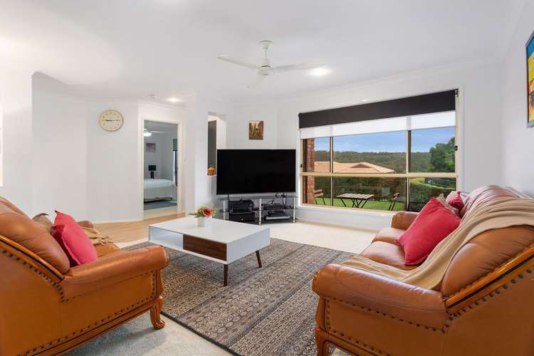 Third view of Homely house listing, 12 Dove Place, Springfield QLD 4300