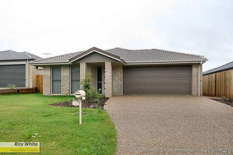 Main view of Homely house listing, 15 Nutmeg Drive, Griffin QLD 4503