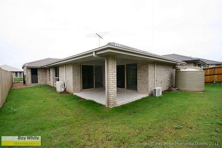 Second view of Homely house listing, 15 Nutmeg Drive, Griffin QLD 4503