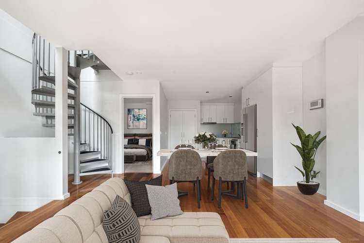 Main view of Homely townhouse listing, 7/853 High Street, Reservoir VIC 3073