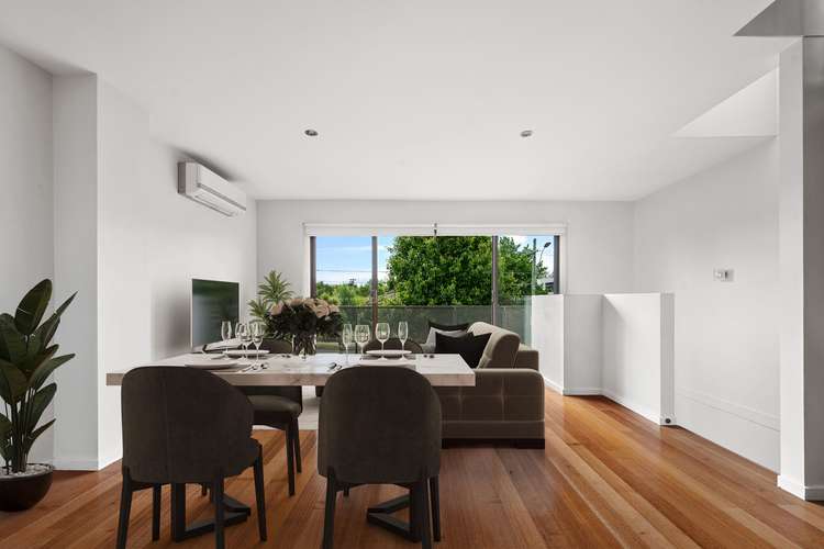 Second view of Homely townhouse listing, 7/853 High Street, Reservoir VIC 3073