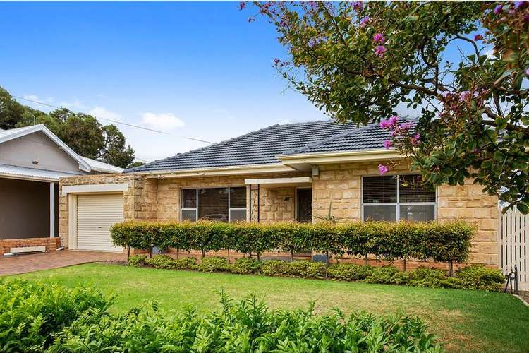 Main view of Homely house listing, 61 Crozier Avenue, Daw Park SA 5041