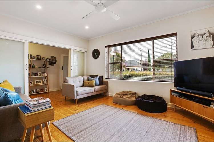 Second view of Homely house listing, 61 Crozier Avenue, Daw Park SA 5041